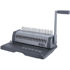 Брошюровщик Deli 3874