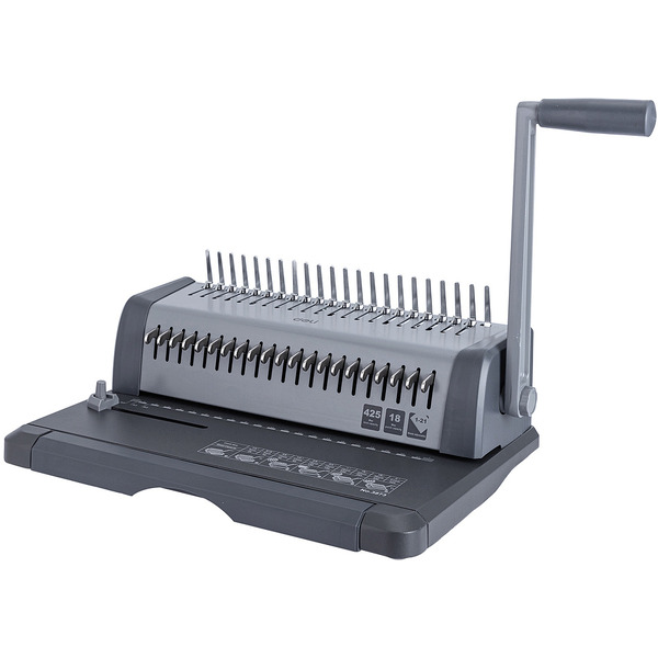 Брошюровщик Deli 3874