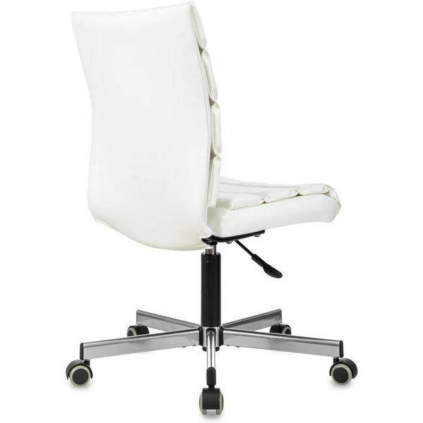 Кресло Бюрократ CH-320M (белый)