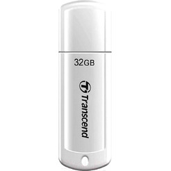 USB Flash Transcend JetFlash 370 32 Гб (TS32GJF370)