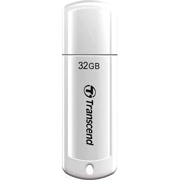 USB Flash Transcend JetFlash 370 32 Гб (TS32GJF370)