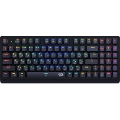 Клавиатура Redragon Dragonwarrior (черный) 70520