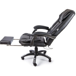 Кресло Calviano 1589 (черный)