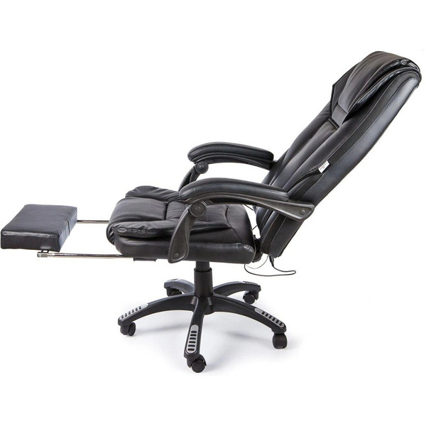 Кресло Calviano 1589 (черный)