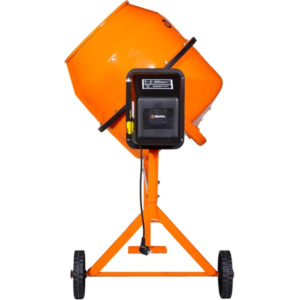 Бетономешалка Вихрь БМ-180П 74/1/15