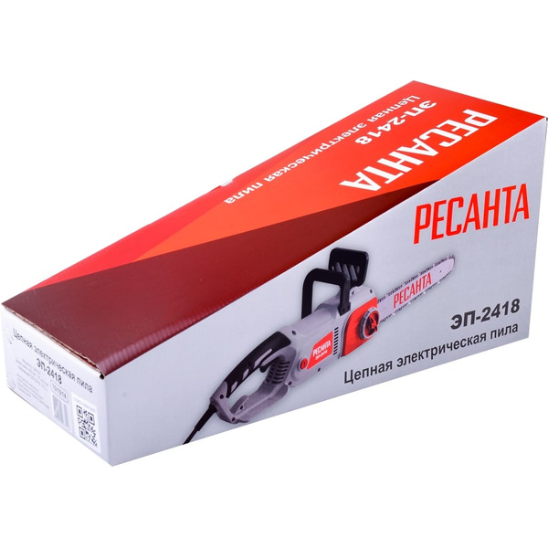 Электрическая пила Ресанта ЭП-2418 (70/10/14)