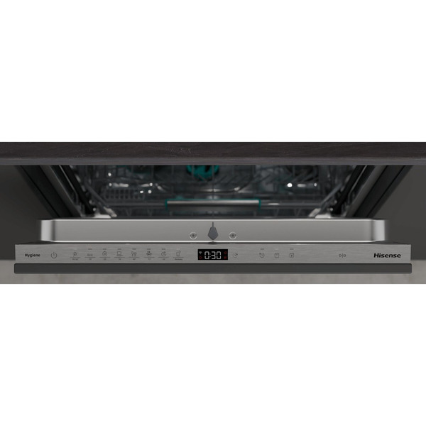 Посудомоечная машина Hisense HV693A65AD