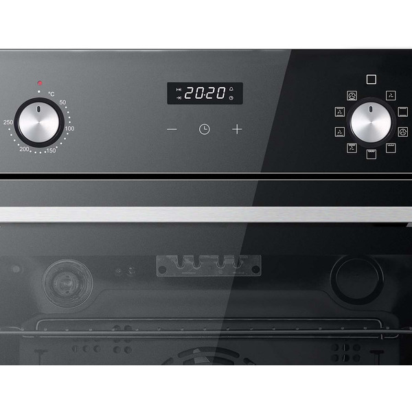 Духовой шкаф Haier HOX-P09CGB
