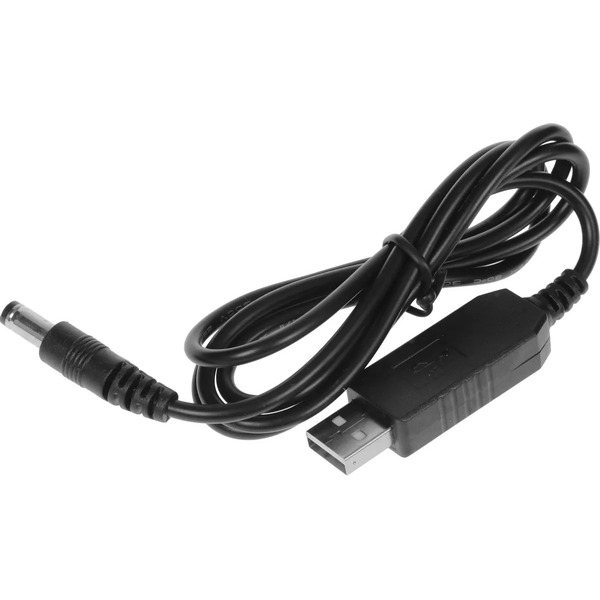 Автомобильный пылесос Ritmix CVC-003