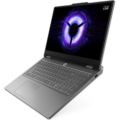 Ноутбук Lenovo LOQ Essential 15IRX11 83SC001LPS Win11Pro
