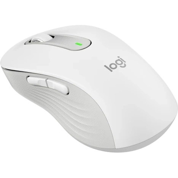 Мышь Logitech Signature M650 L 910-006389 (белый)
