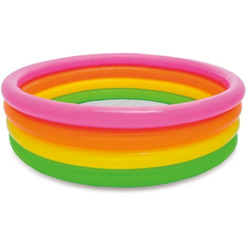 Бассейн Intex 56441 Sunset Glow (168х46 см)