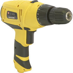 Дрель-шуруповерт Калибр ДЭ-550/2ШМ