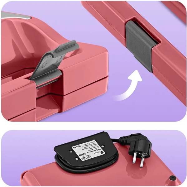 Вафельница Kitfort KT-3654