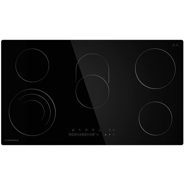 Варочная панель MAUNFELD CVCE905SMTBK