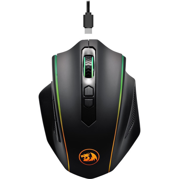 Мышь Redragon Vampire Elite (77752)