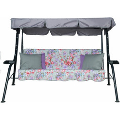Качели садовые Sundays Garden Стандарт Nova-021 с1534