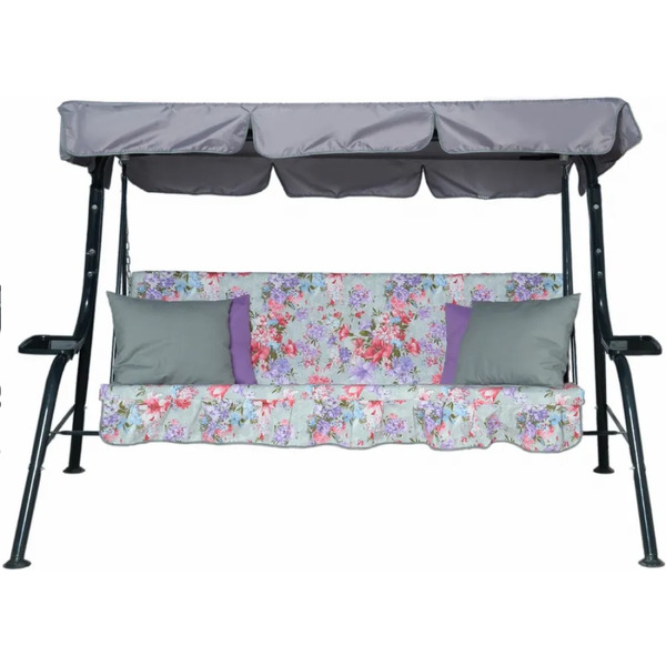 Качели садовые Sundays Garden Стандарт Nova-021 с1534