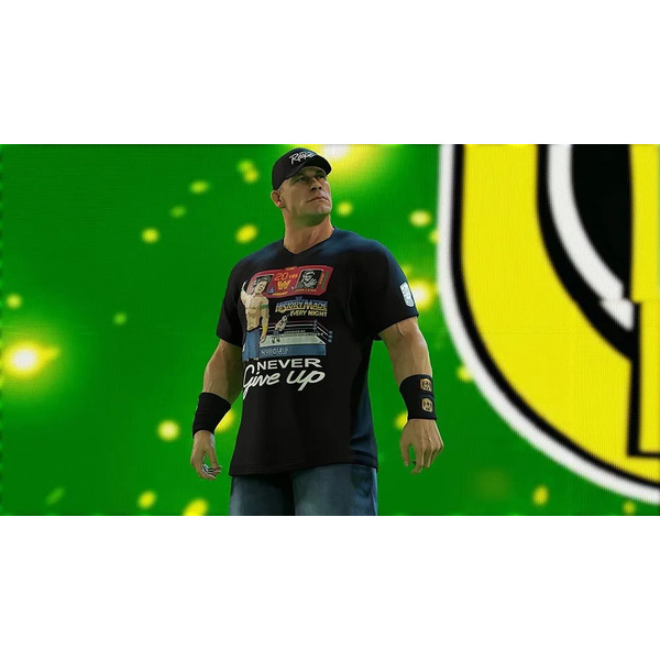 Игра для Xbox One WWE 2K23 [английская версия]