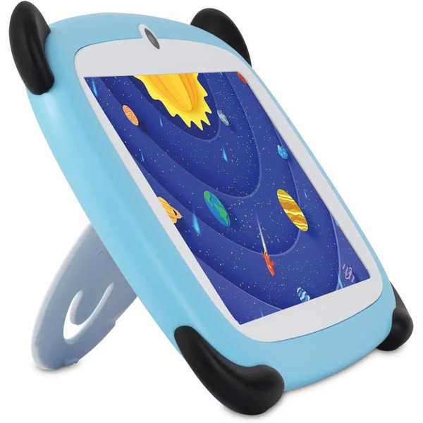 Планшет Digma Kids A7 SC9863A 2Gb/32Gb (синий)