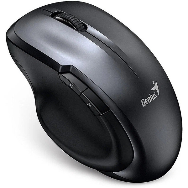 Мышь Genius Ergo 8200S (серый)