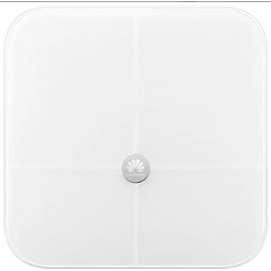Весы напольные Huawei Body Fat Scale (White)
