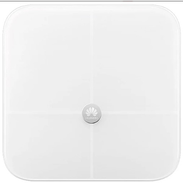 Весы напольные Huawei Body Fat Scale (White)