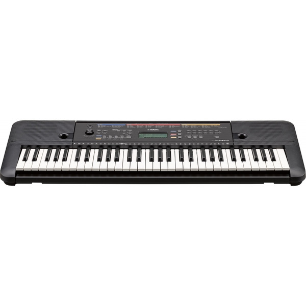 Синтезатор YAMAHA PSR-E263