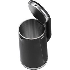 Электрический чайник CENTEK CT-0005 (черный)