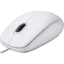 Мышь LOGITECH B100 (910-003360)