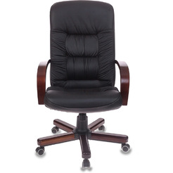 Кресло Бюрократ T-9908 (черный)