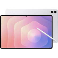 Планшет Samsung Galaxy Tab S11 Ultra Wi-Fi SM-X930 12GB/512GB (серебристый)
