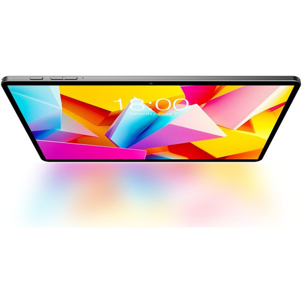 Планшет Teclast T50 Plus 2025 8GB/256GB LTE (серый)