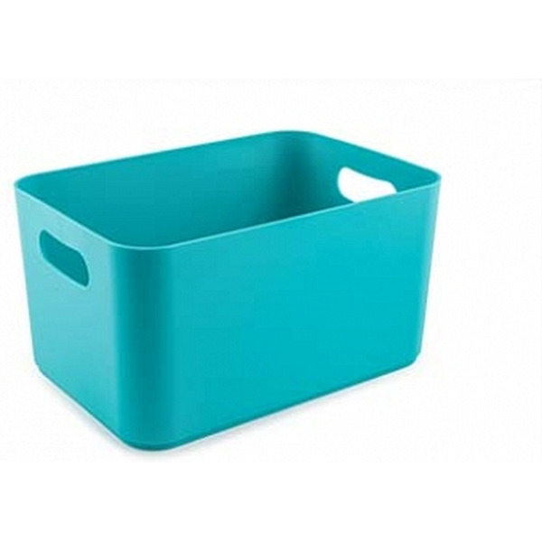 Корзина BEROSSI Joy АС26337000  Бирюза