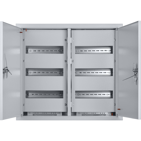 Корпус металлический TDM ЩРВ-72 (550х610х120) SQ0905-0009