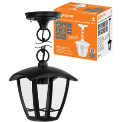 Уличный светильник TDM SQ0330-1303