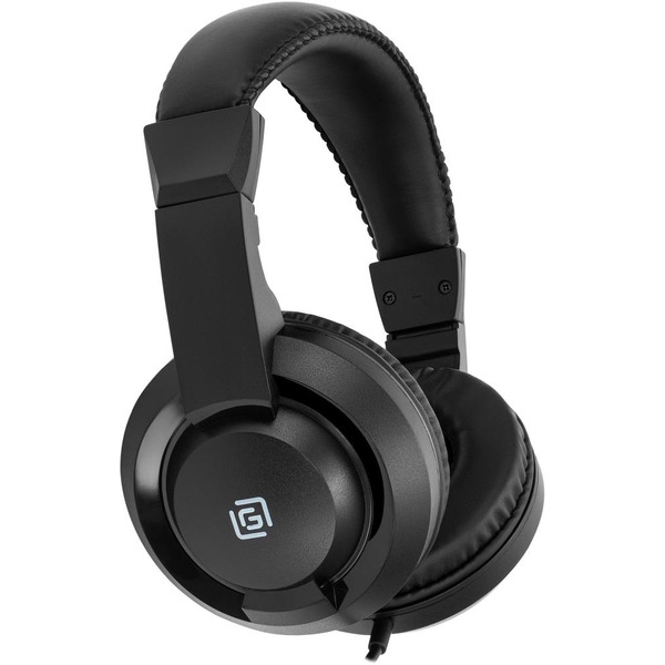 Наушники с микрофоном OKLICK HS-L315G