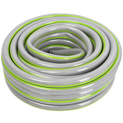 Шланг поливочный Deli EDL8072B-20