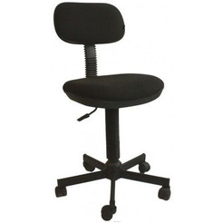 Кресло Nowy Styl Logica GTS C-11 (черный)