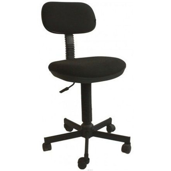 Кресло Nowy Styl Logica GTS C-11 (черный)