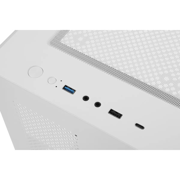 Корпус Bloody BD-CC103 (белый)