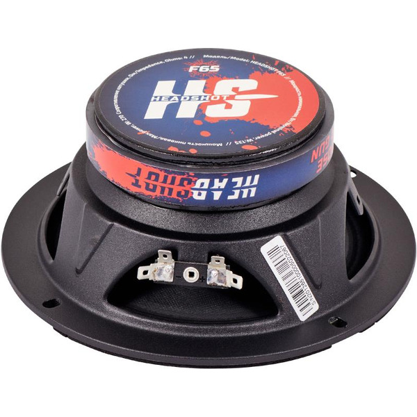 Мидбас KICX Headshot F65