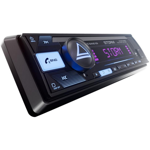 USB-магнитола Aura Storm-525BT