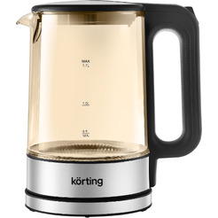 Электрический чайник Korting KWK 0903 G