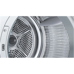 Сушильная машина Bosch Serie 4 WTH85V9FPL