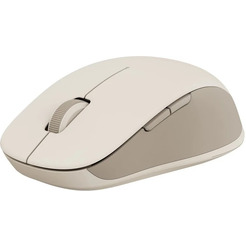 Компьютерная мышь Xiaomi Dual-mode Wireless Mouse 2 White (BHR8849GL/XMSMSB01YM)