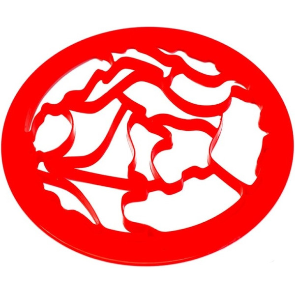 Форма для выпечки Bradex Зоопарк TK 0214