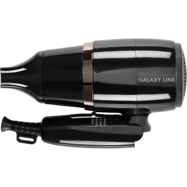 Фен Galaxy Line GL4354