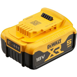 Аккумулятор DeWalt DCB184-XJ