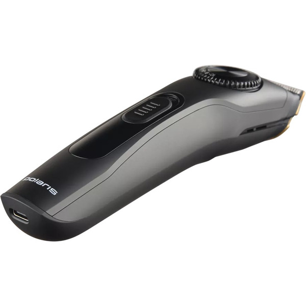 Машинка для стрижки POLARIS PHC 2250 (черный)